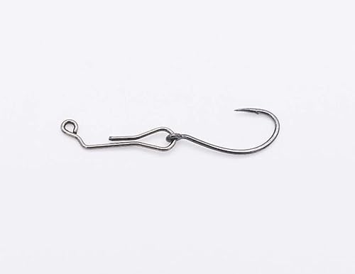 Spawn Fly Fish 60 Degree Jig Shanks 20 Pack - Image 5