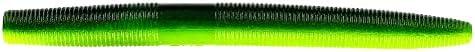 Yamamoto Senko Soft Plastic Worm Easy to Use Bass Fishing Stick Bait Lures by YamamotoBaits
