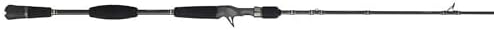 PENN Carnage III Conventional Slow Pitch Rod, 6'8" Medium Heavy Power, Fast Action Saltwater Fishing Pole with RCB2 Carbon Blank and Fuji K Guides - Image 7