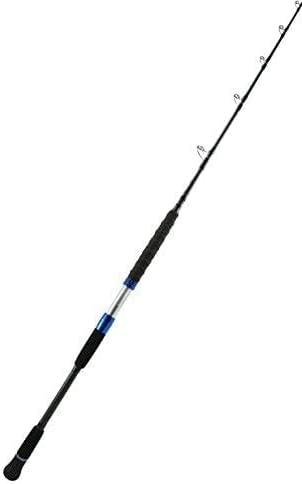 Okuma Cedros E-Glass Jigging Rods - Image 3