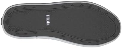 HUK mens Rogue Wave Shoe, High-performance Fishing & Deck Boot - Image 4