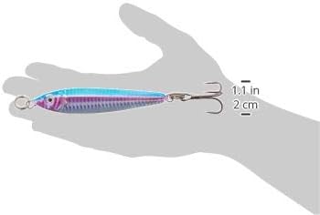 P-Line Lazer Minnow - Image 3