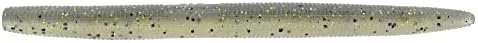 Yamamoto Senko Soft Plastic Worm Easy to Use Bass Fishing Stick Bait Lures by YamamotoBaits