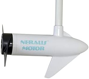 BKC Kayak Trolling Motor for Sit-on-Top Fishing Kayaks - Image 4
