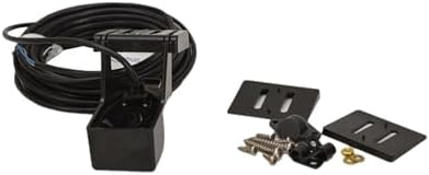 DepthTrax 2B Boat Mount in Dash Digital Depth Finder - Image 7