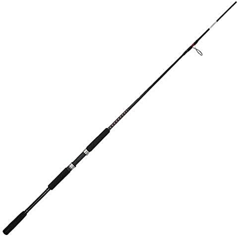 Ugly Stik Bigwater Spinning Fishing Rod by UglyStik