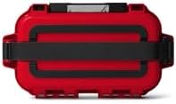YETI LoadOut GoBox Collection, Divided Waterproof Cargo Case, Dry Box, Camera Case, Fishing Tackle Box - Image 7