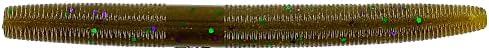 Yamamoto Senko Soft Plastic Worm Easy to Use Bass Fishing Stick Bait Lures by YamamotoBaits