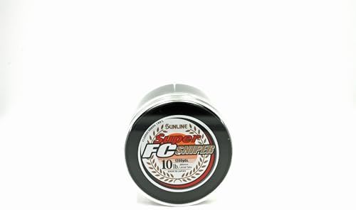 Sunline Super FC Sniper Fluorocarbon Fishing Line by Sunline