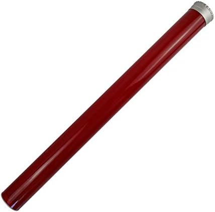 Aventik Carbon Fiber Fly Fishing Rod Tube Case with CNC Alu Cap - Image 3
