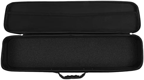 Fishing Bag,EVA Shock Hard Shell Fishing Gear Storage Bag for Outdoor Accessories Fishing Tool Box Portable Fishing Gear Bag - Image 7