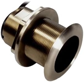 Raymarine B60-12, 12 Degree Tilted Element Transducer f/DSM250/DSM30/DSM300/DSM300G/CP300 - Image 2
