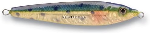 P-Line Lazer Minnow by P-Line