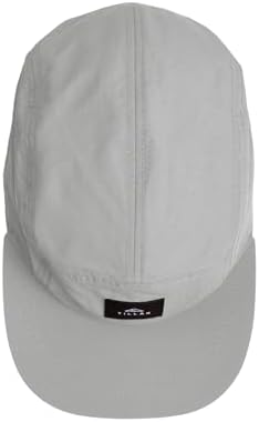 Tillak Wallowa Camp Hat, Lightweight Nylon 5 Panel Cap with Snap Closure - Image 6
