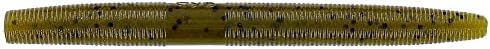 Yamamoto Senko Soft Plastic Worm Easy to Use Bass Fishing Stick Bait Lures by YamamotoBaits