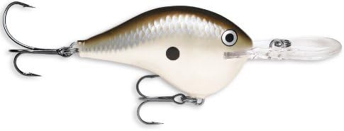 Rapala Rapala Dives to 16 Fishing Lure 2 75 Inch by RAPALA