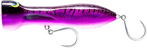 Nomad Design Madmacs High-Speed Sinking Trolling Lure with BKK Hooks by NomadDesign