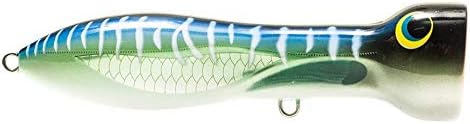 Nomad Design Madmacs High-Speed Sinking Trolling Lure with BKK Hooks by NomadDesign