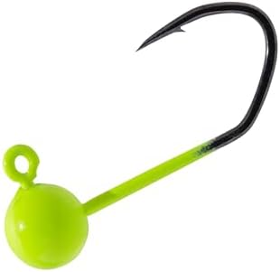 Fly Tying Sickle Jig Heads by Temorah