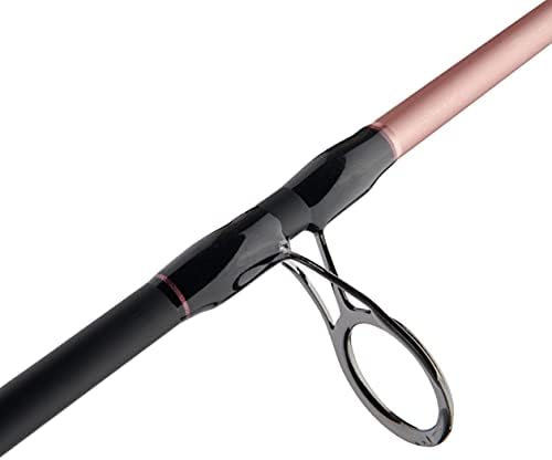 Penn Passion II Spinning Reel and Fishing Rod Combo - Image 7
