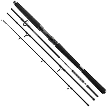 Daiwa Ninja X Tele Carp 0300ST 6S 3lb 10ft by Daiwa