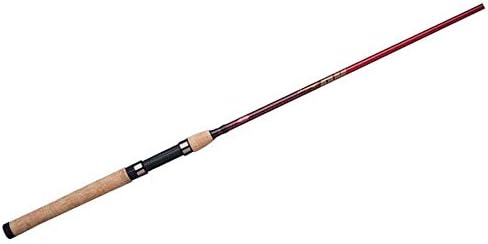 Berkley Cherrywood HD Spinning Fishing Rods by Berkley