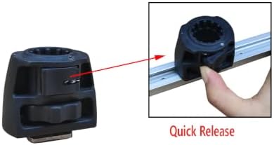 Brocraft Kayak/Canoe Anchor Lock System - Image 7