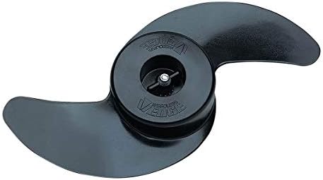 Minn Kota Weedless Wedge 2 Prop for Trolling Motors by Unknown