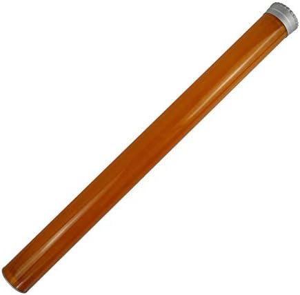 Aventik Carbon Fiber Fly Fishing Rod Tube Case with CNC Alu Cap - Image 3
