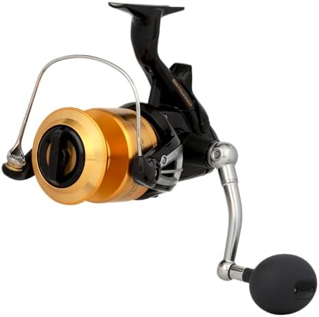 Shimano BAITRUNNER D Saltwater Spinning ReelsFishing - Image 6