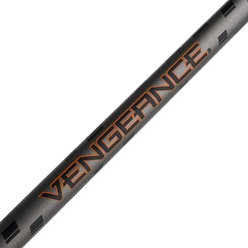 Abu Garcia Vengeance Spinning Fishing Rod - Image 7