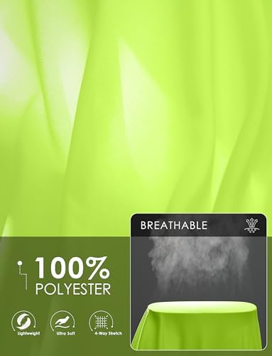 G Gradual Women's Sun Shirts UPF 50+ Long Sleeve Workout Hiking Tops - Image 6