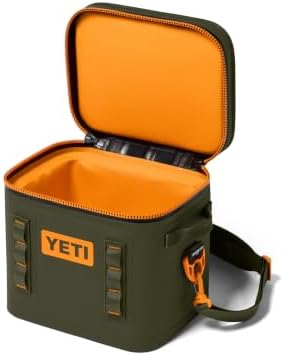 YETI Hopper Flip 12 Portable Cooler - Image 7