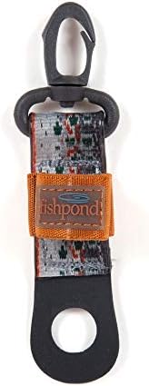 fishpond Floatant Bottle Holder, Steelhead by fishpond