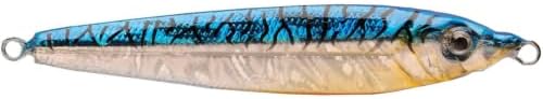 P-Line Lazer Minnow by P-Line