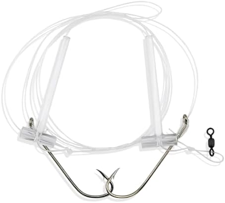 Aqua-Clear Hi-Lo Plain Rig - Image 2