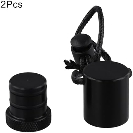 Fishing Baiter Unhook Device with Alloy Black Nickel Coating for Tanago and Platform Fishing, Portable Tool for Easy Bait Handling and Rust Prevention(B) - Image 7