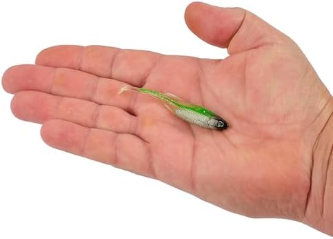 Berkley PowerBait Drip Swimmer Fishing Soft Bait - Image 5
