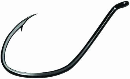 Gamakatsu Big River Bait Hook (3 Per Pack) by Gamakatsu