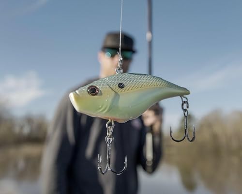 Berkley Warpig Fishing Hard Bait - Image 7