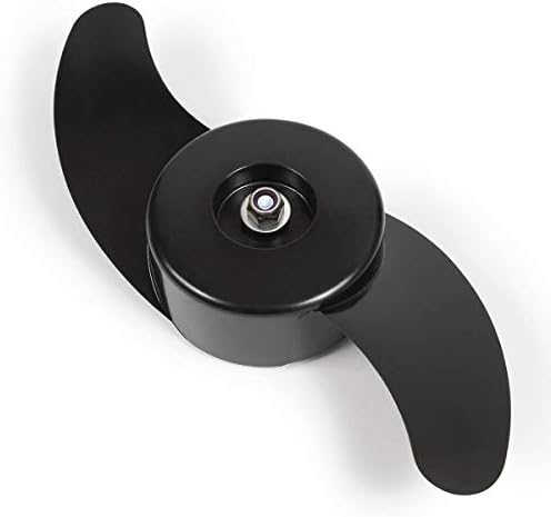 Minn Kota Weedless Wedge 2 Prop for Trolling Motors by Unknown