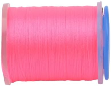 Fly Fishing Thread 100yd for Bass Pike Lures - Image 7