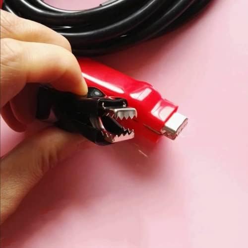 Fishing Cable Battery Connecting Line Double Connectors 9.84FT for Daiwa/Shimano Electric Fishing Reels - Image 7