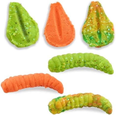 Berkley PowerBait Trout Fishing Dough Bait - Image 4