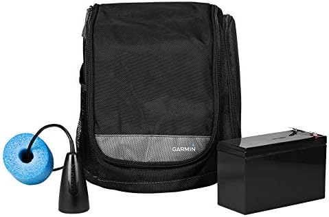 Garmin Small Ice Fishing Kit, 010-12462-10 by Unknown