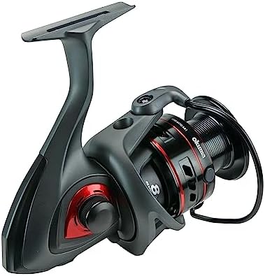 Okuma Ceymar A Spinning Reels - Image 4