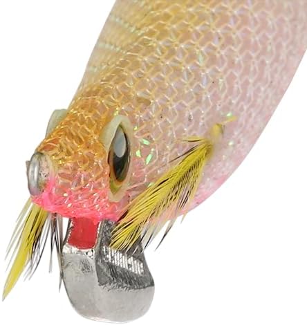 Shimano SEPHIA Clinch Flash Boost Egi (Squid Jig) Fishing - Image 7
