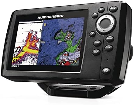 Humminbird Helix - Image 7