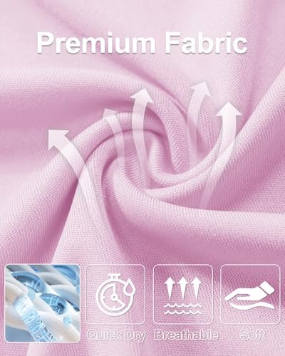 MAGCOMSEN Men's Long Sleeve Shirts UPF 50+ UV Sun Protection Athletic Shirts for Hiking Running Workout Rash Guard - Image 6