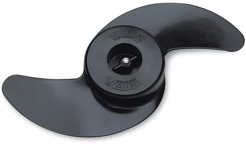 Minn Kota Weedless Wedge 2 Prop for Trolling Motors by Unknown